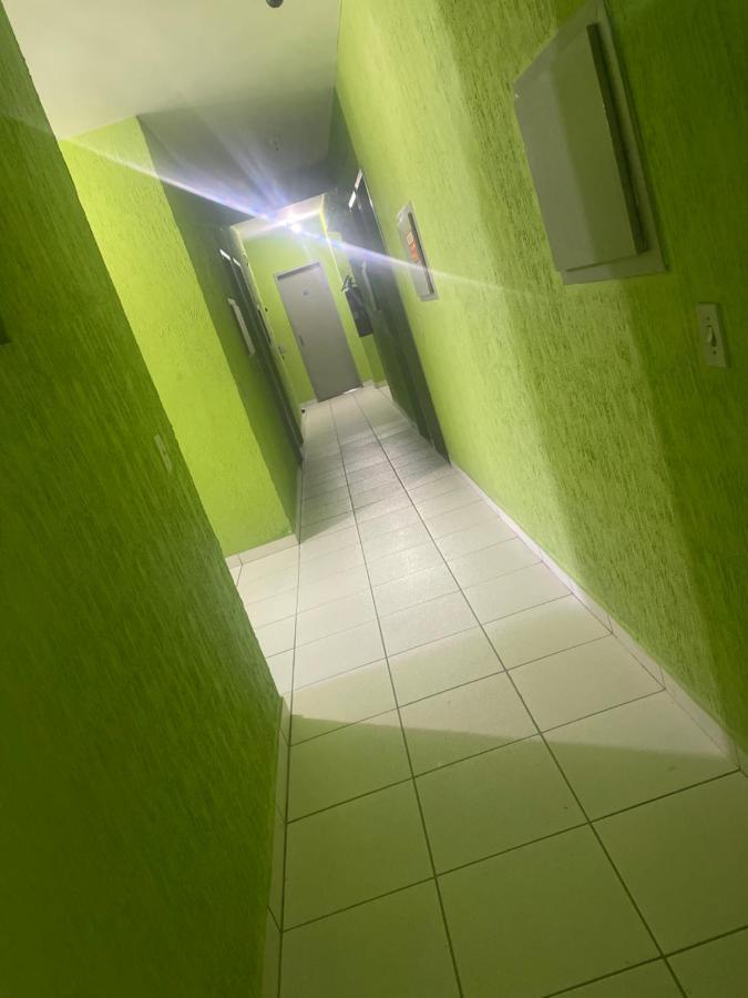 Hotelmatarazzo São Paulo Exterior foto